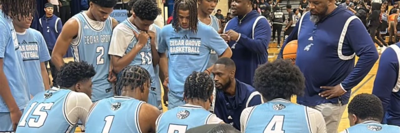 Coach Terry(Tank) banner