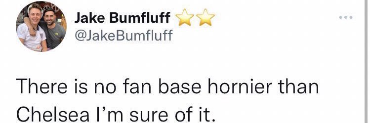 Jake Bumfluff ⭐️⭐️ banner