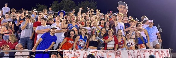 NationFrazier Profile Banner