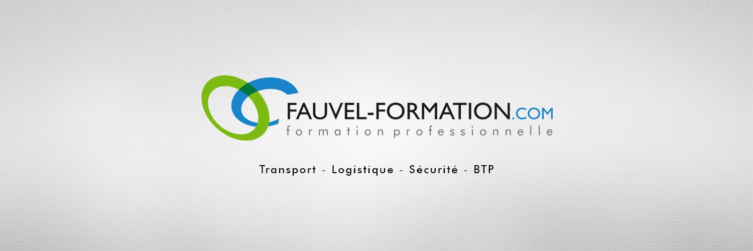 FAUVEL Formation banner