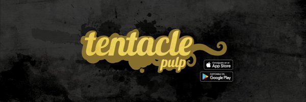 tentaclepulp Profile Banner