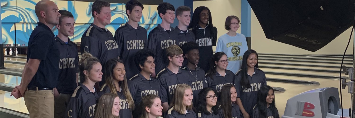 CMSbowling's profile banner image
