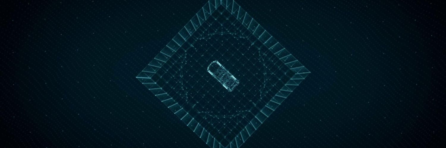 HumanNajafpoor's profile banner image
