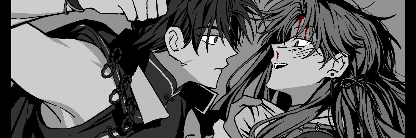 Maid_Gom's profile banner image