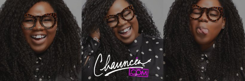Chauncea's profile banner image