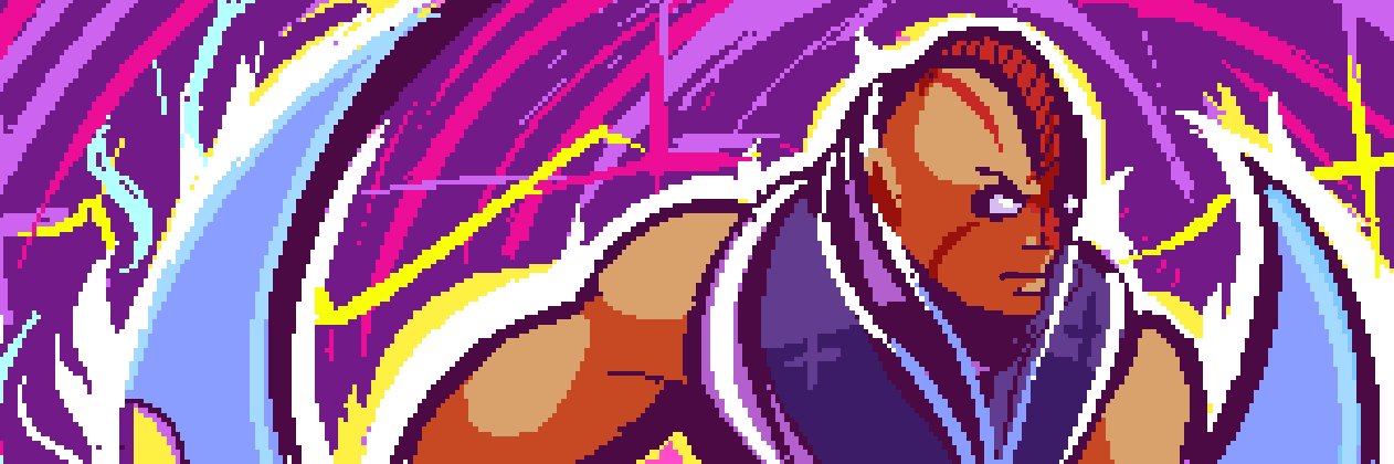 Marto Deadlock banner