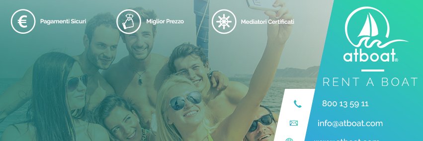 Atboat_com's profile banner image