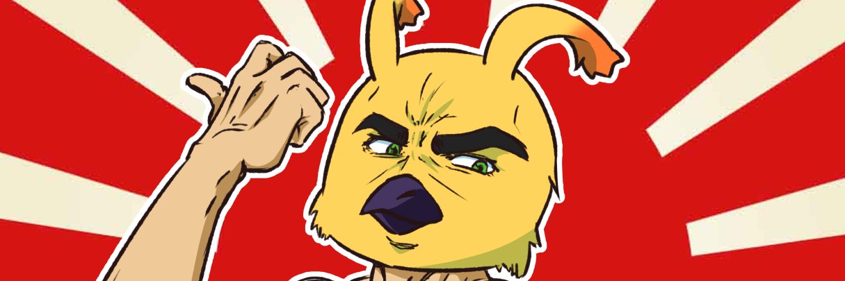 Gentle_Lencoma's profile banner image