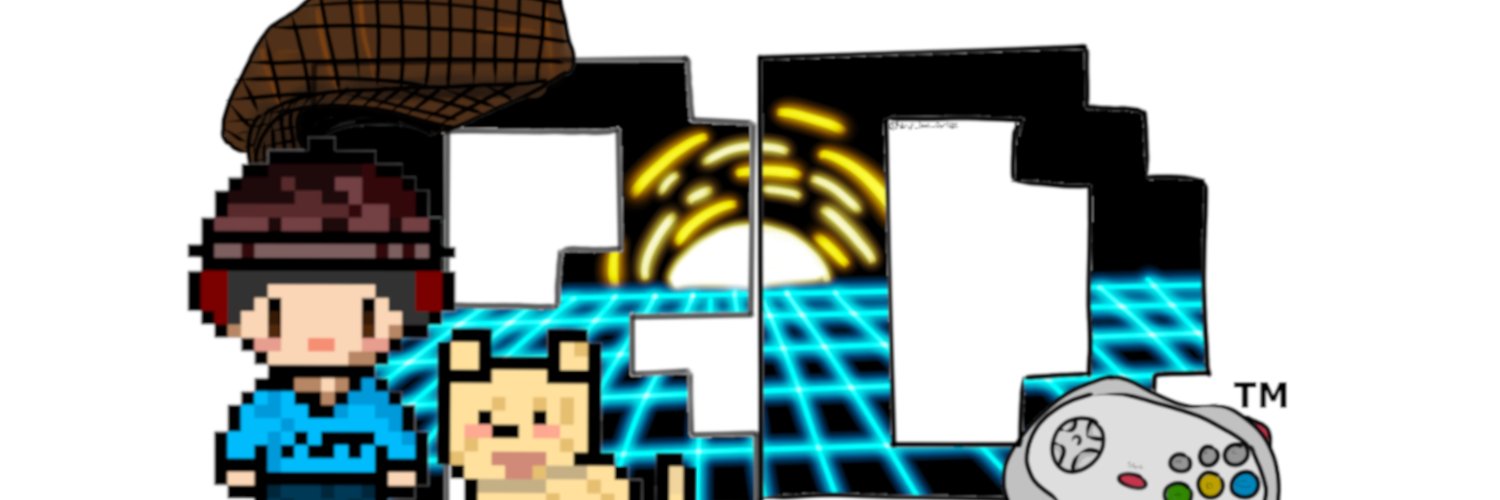 retrodaddo's profile banner image