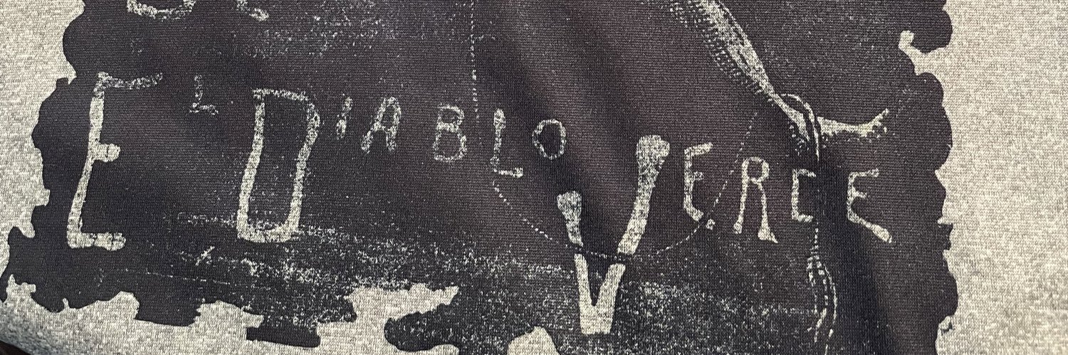 davidelcordero's profile banner image