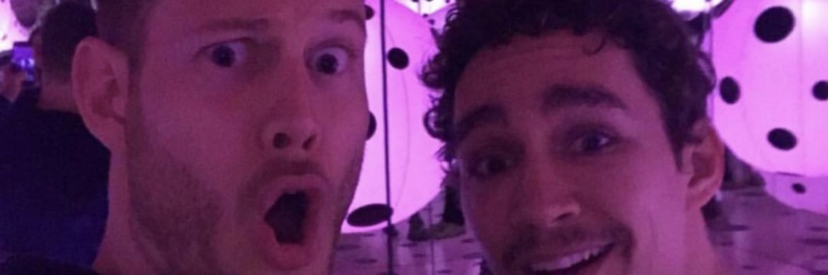 Ꮮꮜꭲꮋꭼꭱ banner