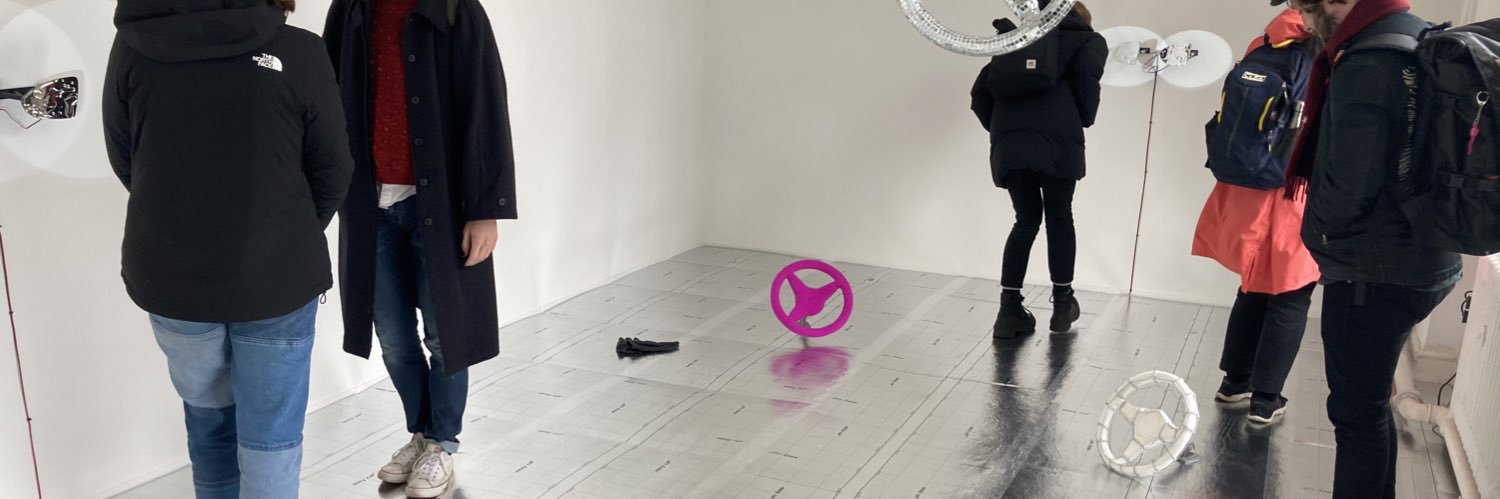 Abingdon Studios (ABS) banner