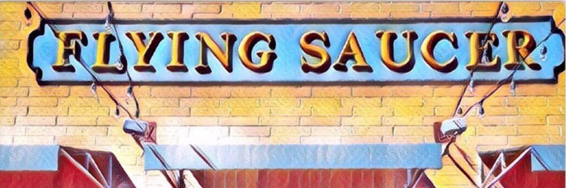 FlyingSaucerATX's profile banner image