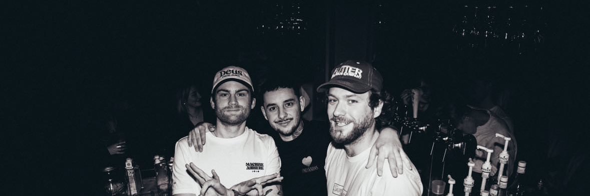 HouelSimon's profile banner image