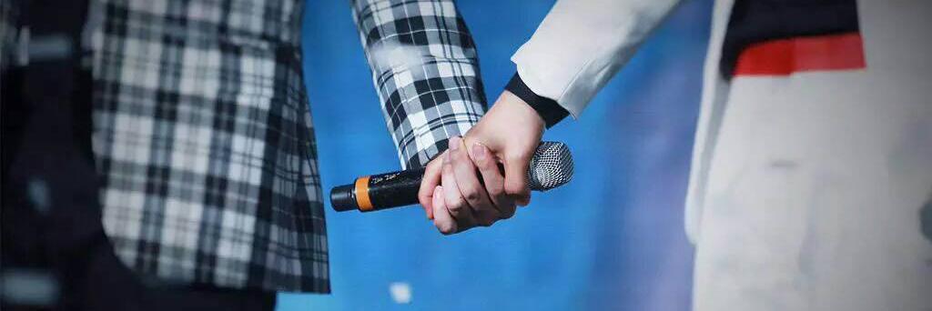 83Line is soulmate banner