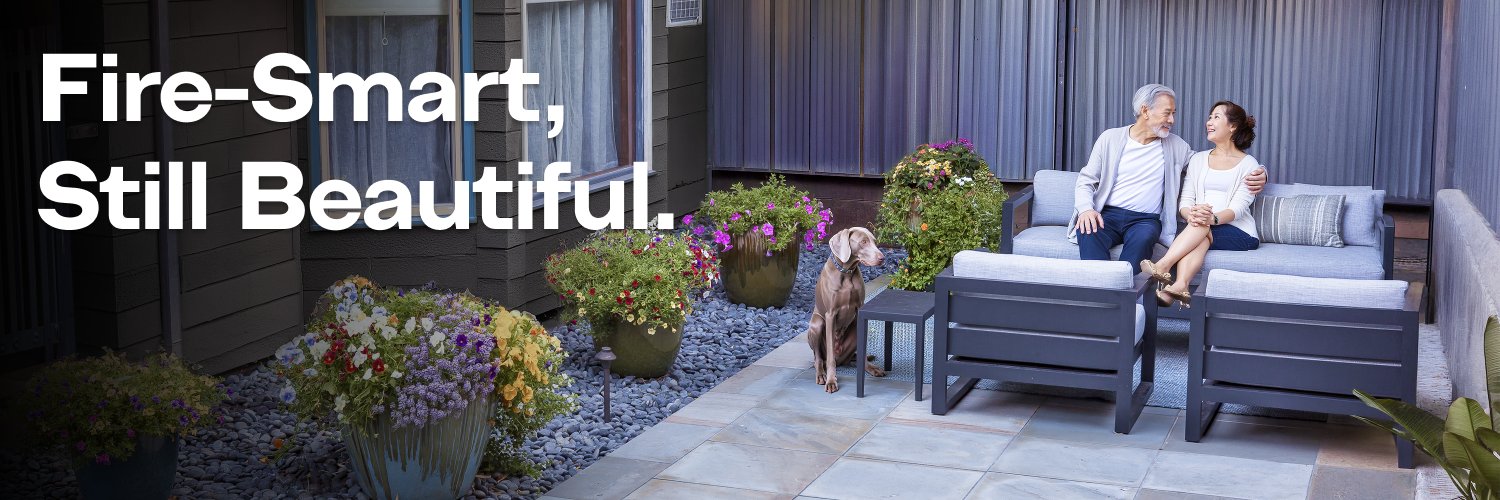 Fire Safe Marin banner