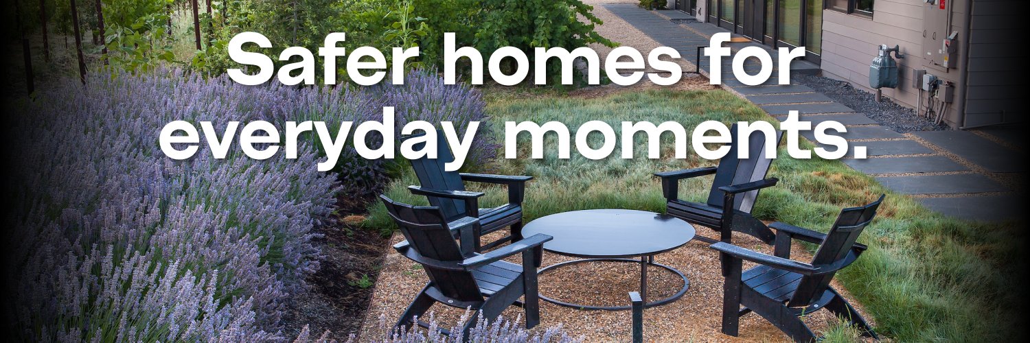 Fire Safe Marin banner