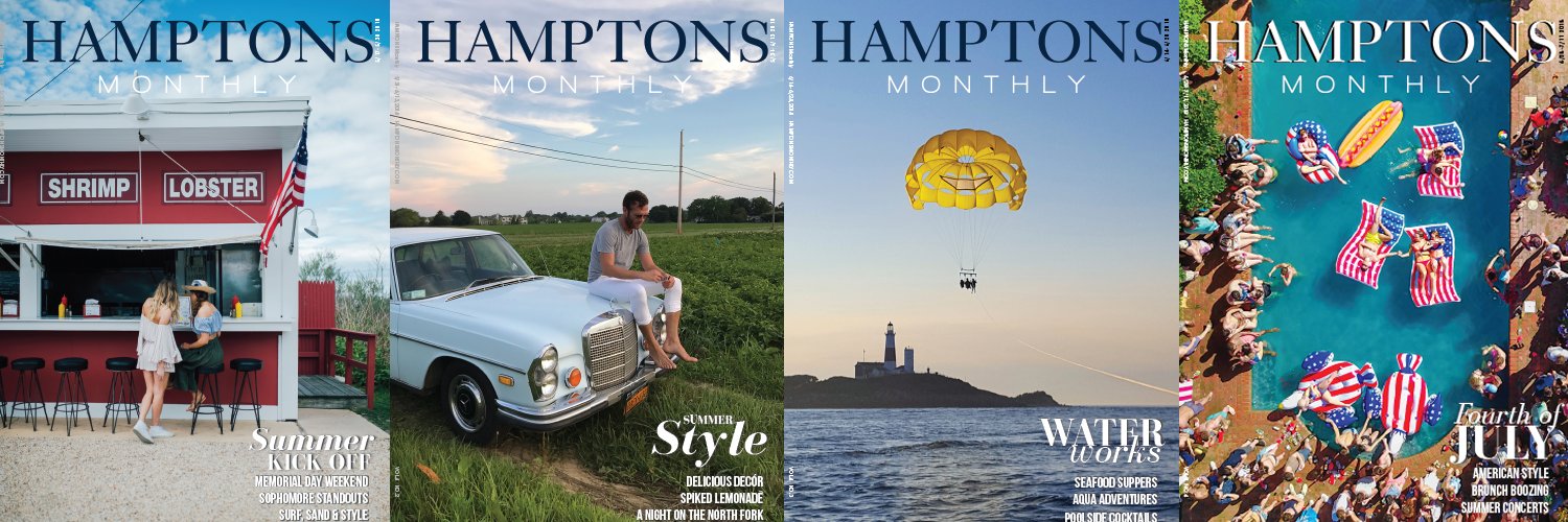 HamptonsMonthly's profile banner image