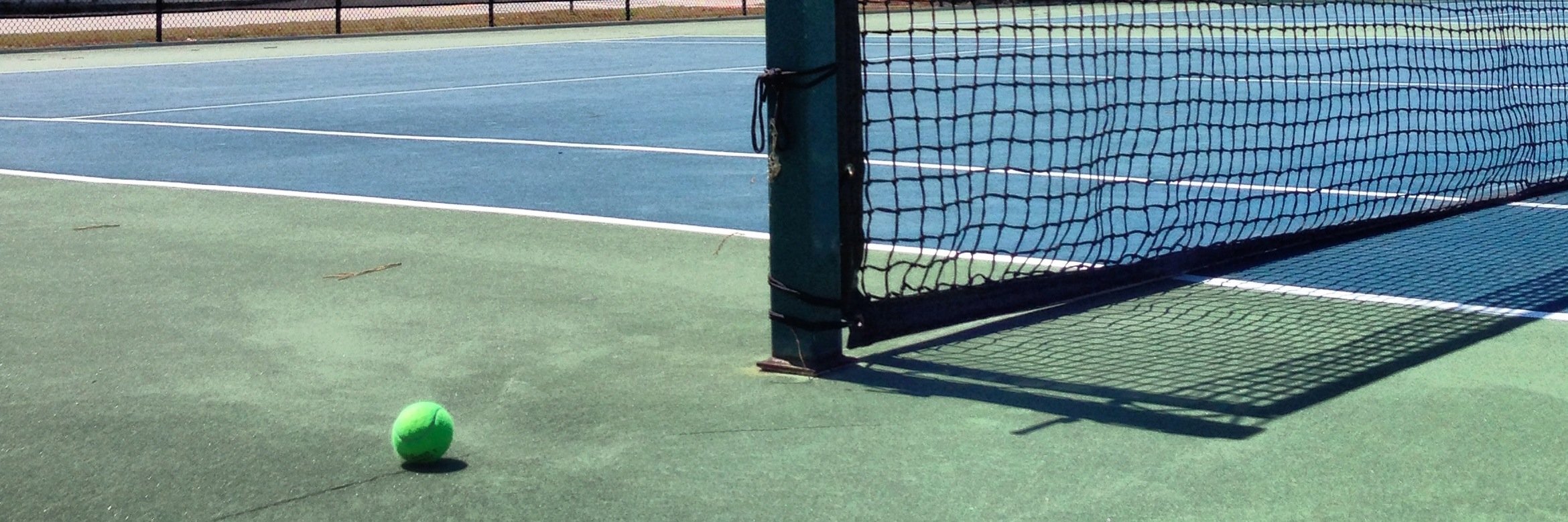 OneontaTennis's profile banner image