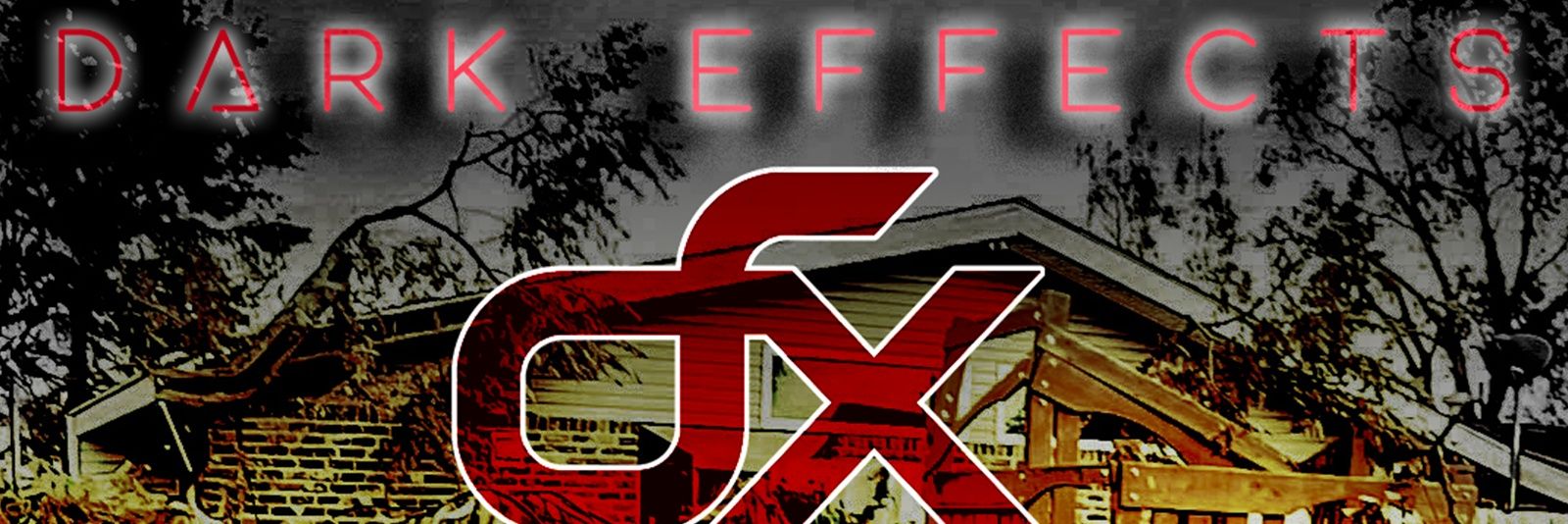 DarkEffectsBand's profile banner image