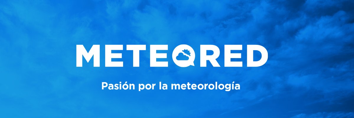Meteored México banner