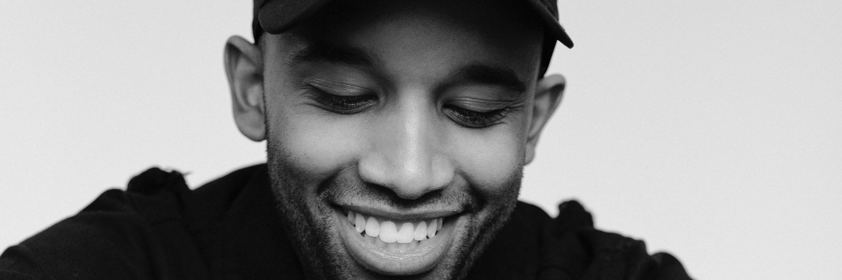djcharlesy's profile banner image