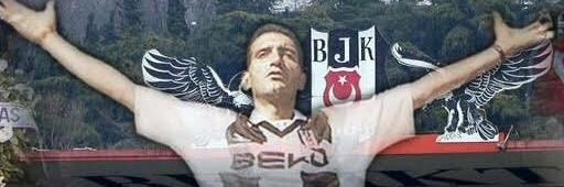 omerkaya18's profile banner image