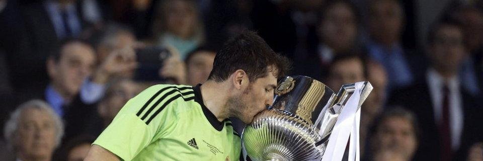 CasillasFans18 banner