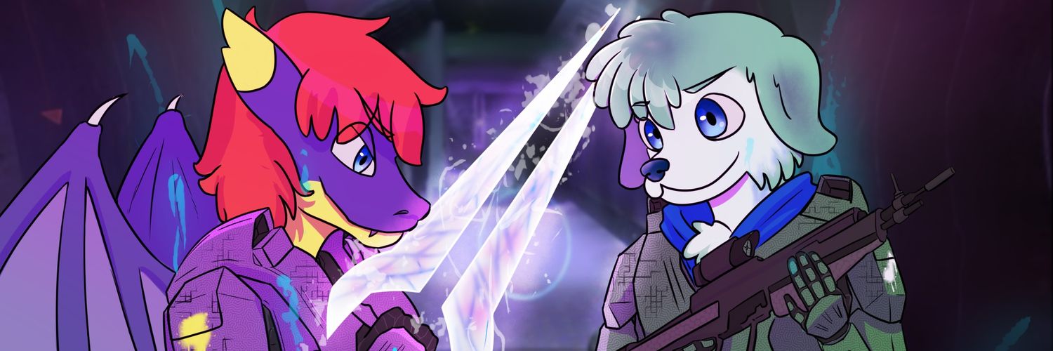 DenkiTempest's profile banner image