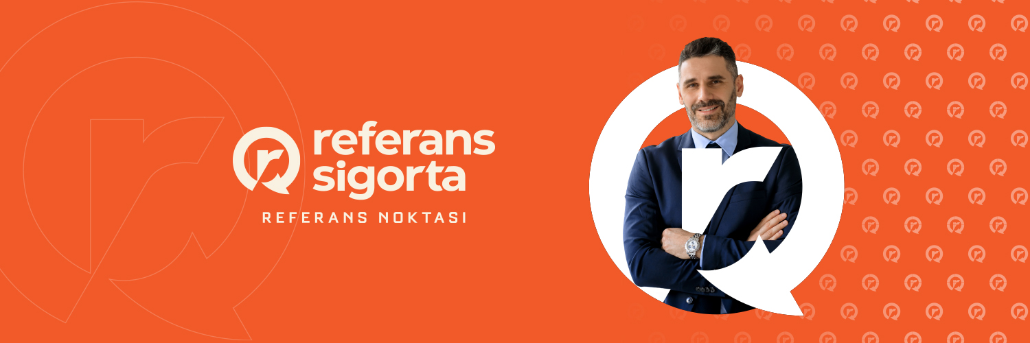 referansigorta's profile banner image