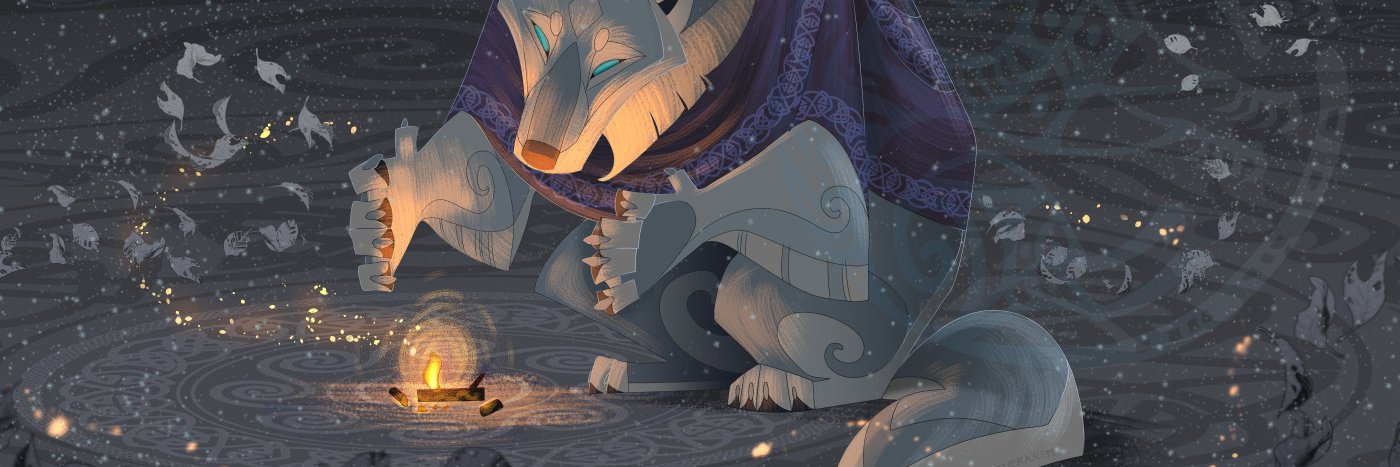 SeleneBR's profile banner image
