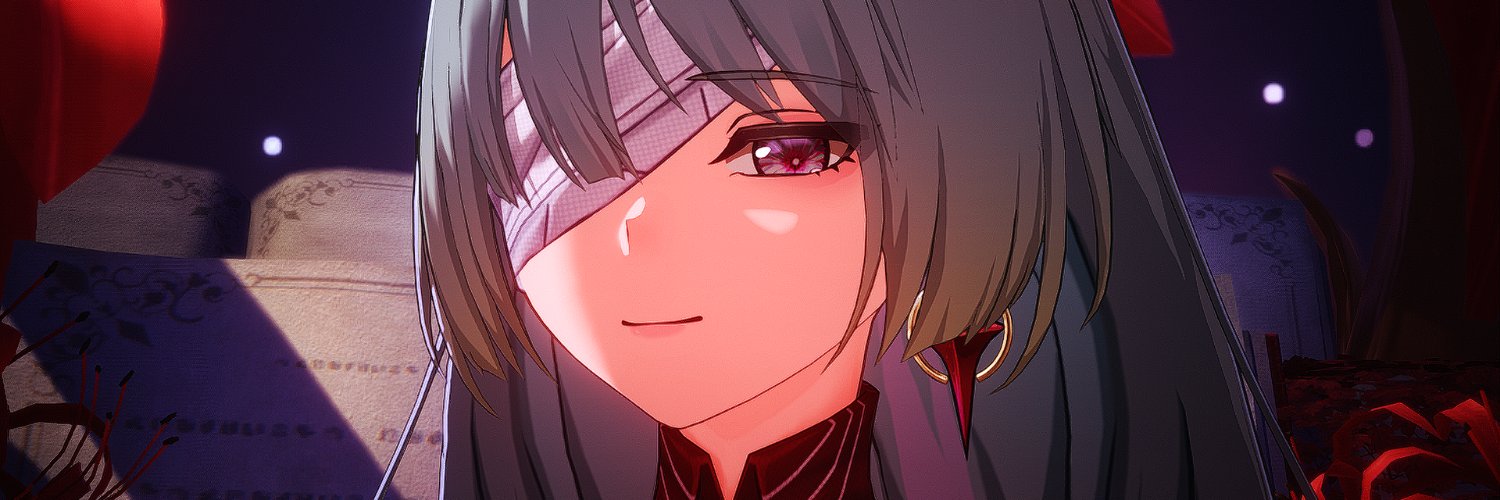 polorence's profile banner image