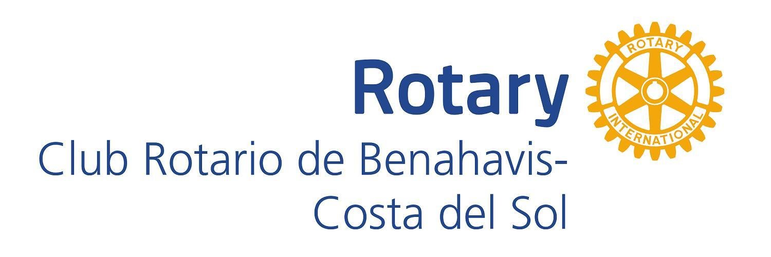 RotaryBenahavis's profile banner image