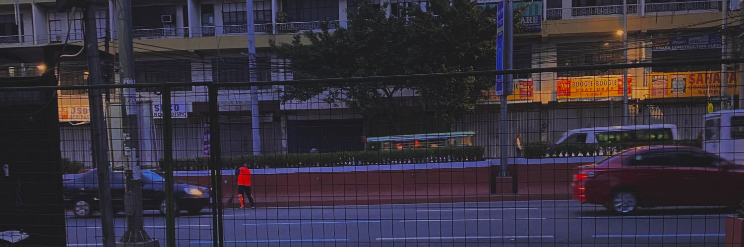 jefersoneisma's profile banner image