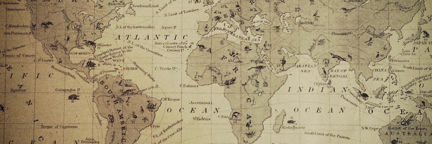 BraveGeography's profile banner image