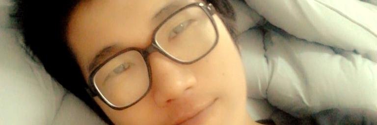 mr_chay's profile banner image