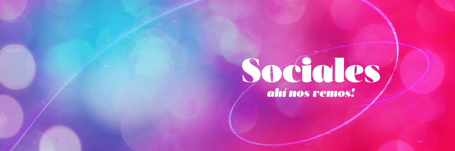 socialesED's profile banner image