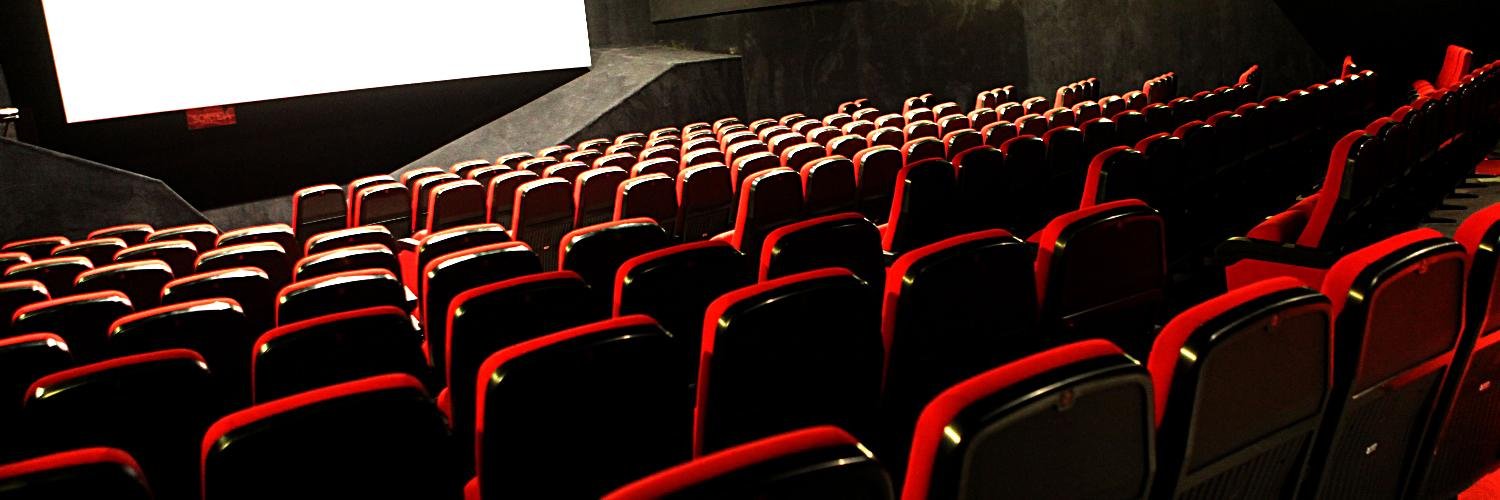 cinemes texas banner