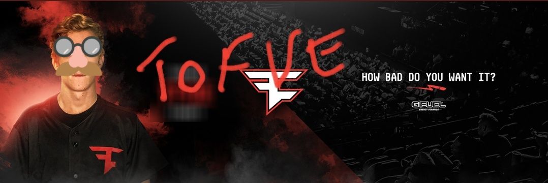 TTofue's profile banner image