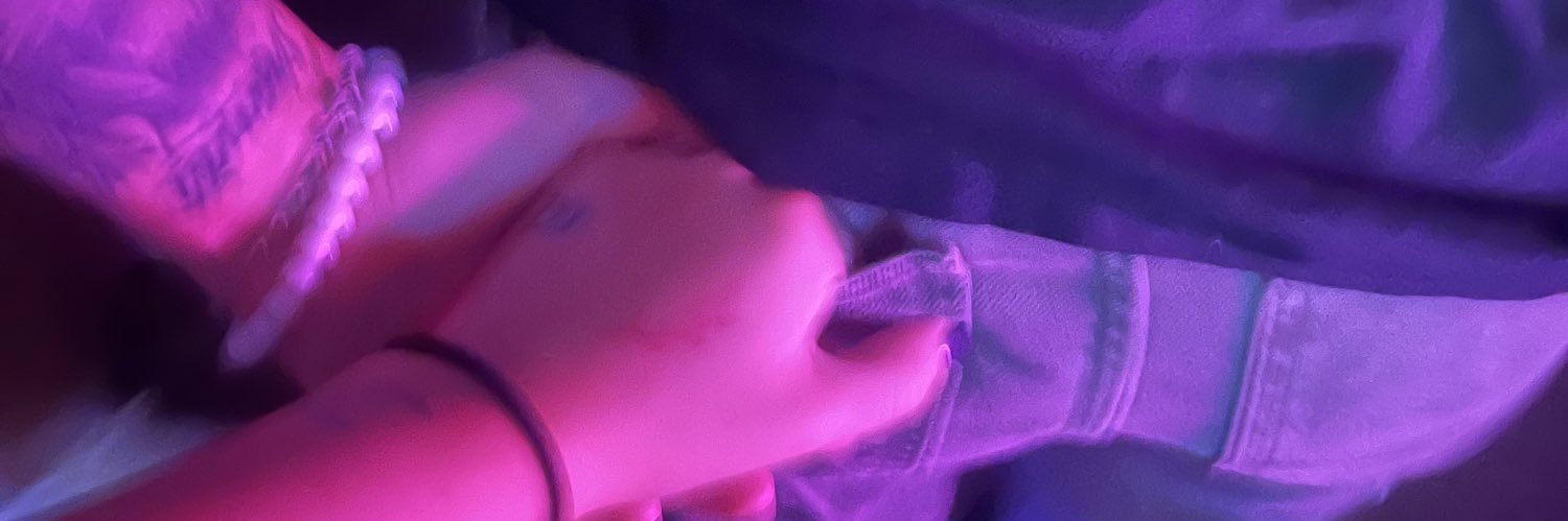 Ashh0623's profile banner image