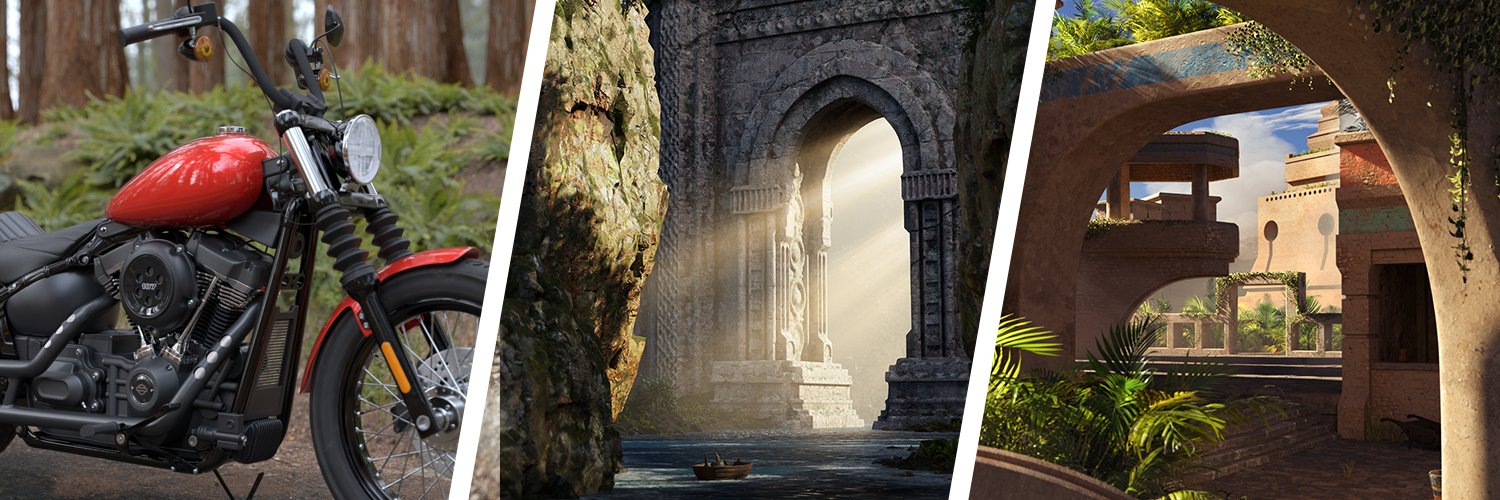 Andreas Johansson banner