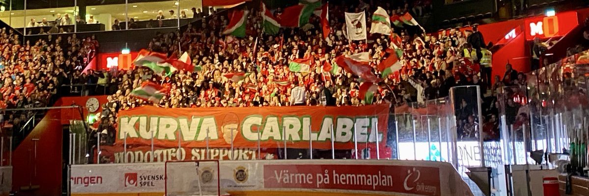 Andreas Westerlind banner