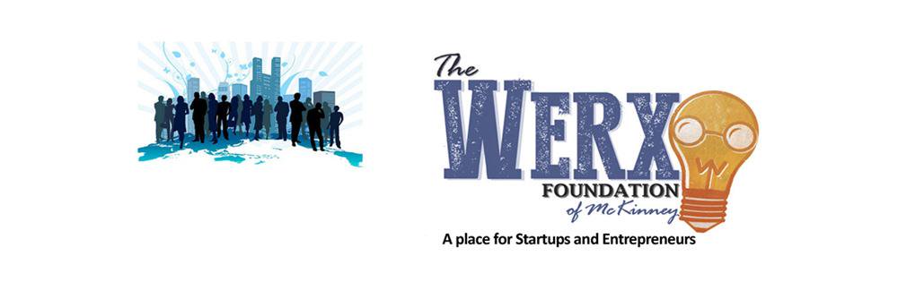 McKinneyWERX's profile banner image