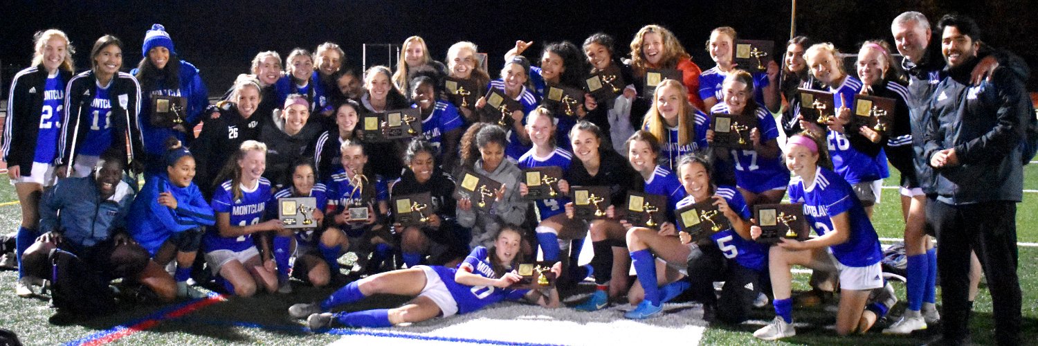 Montclair Sports banner