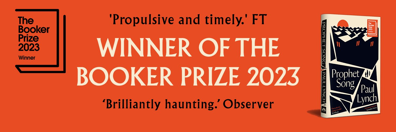 paullynchwriter's profile banner image