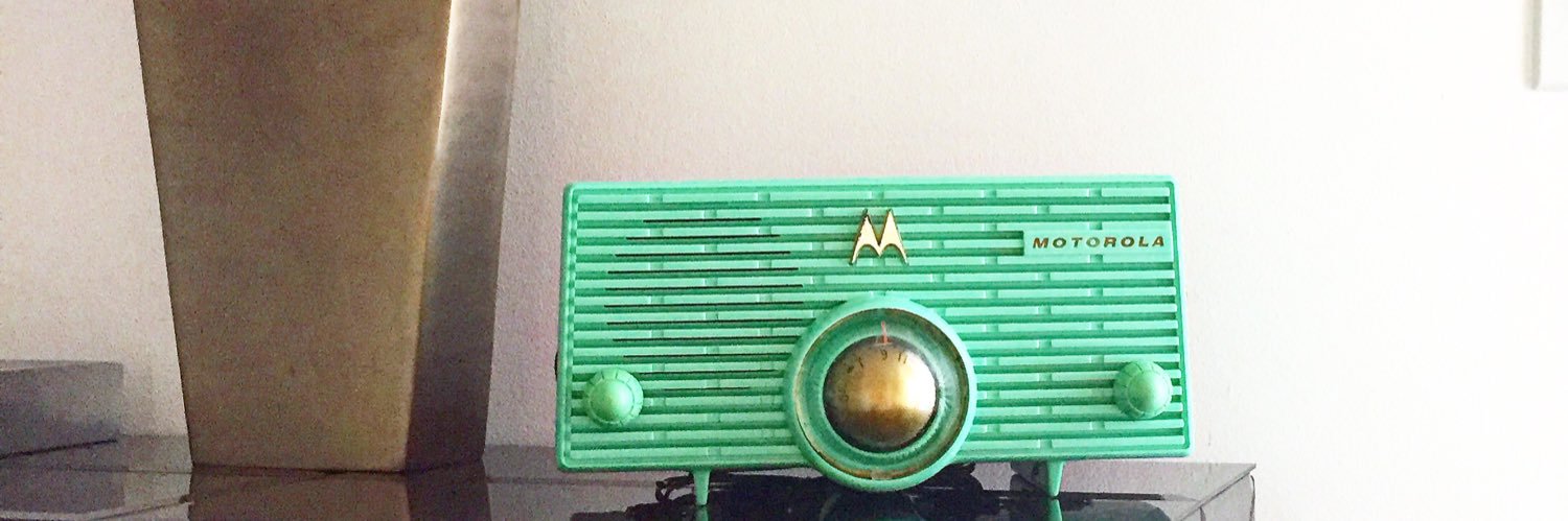 Retro Radio Farm (@retroradiofarm) / Posts / X