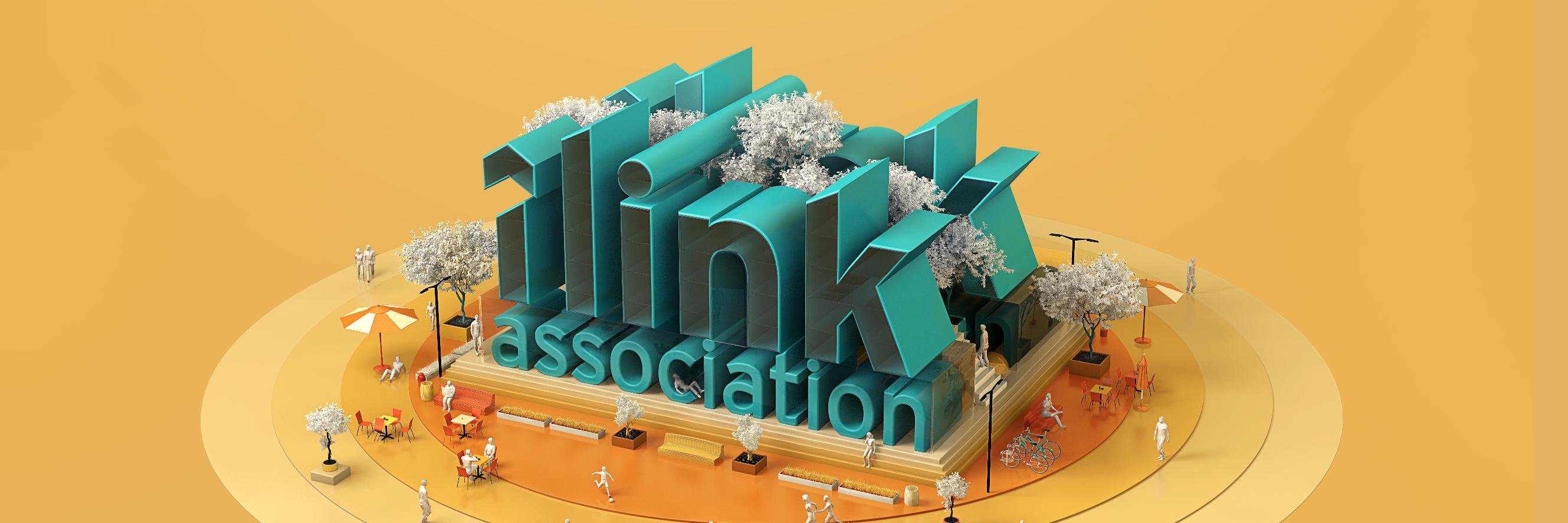 îlink association banner