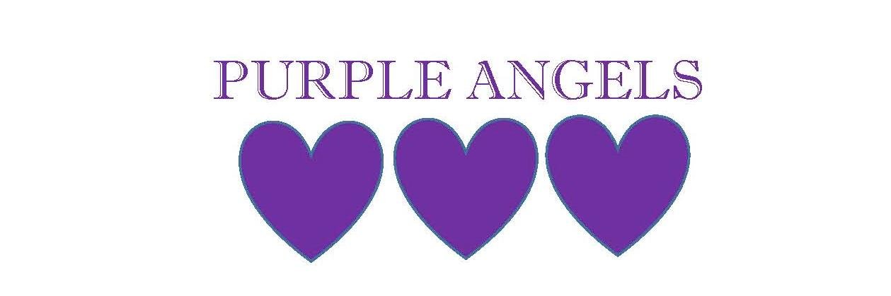 PurpleAngels14's profile banner image