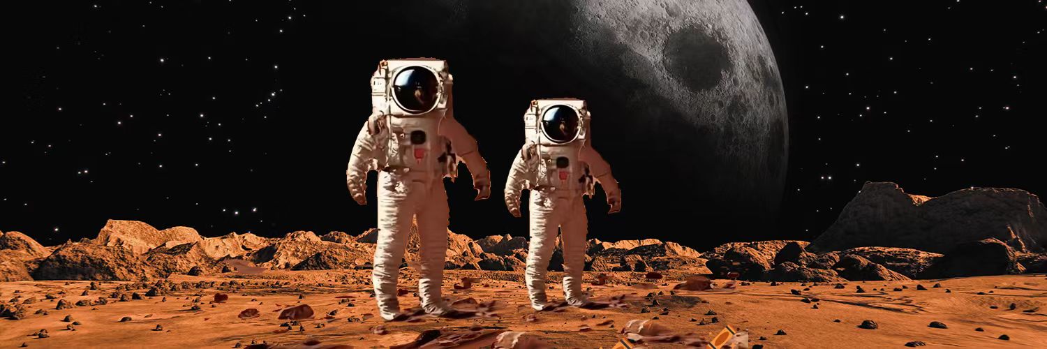 Martiansethh's profile banner image