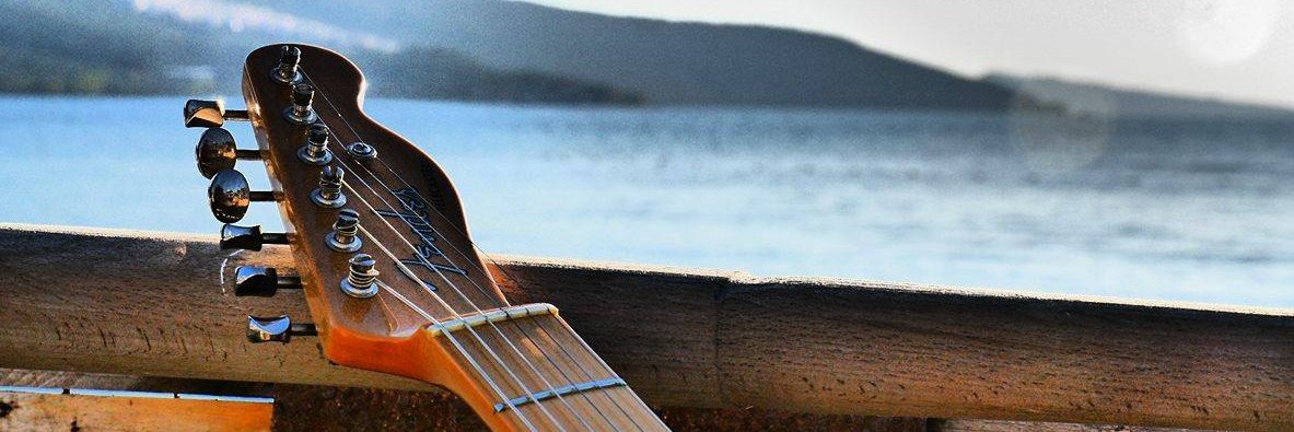 Aksak Gitar banner